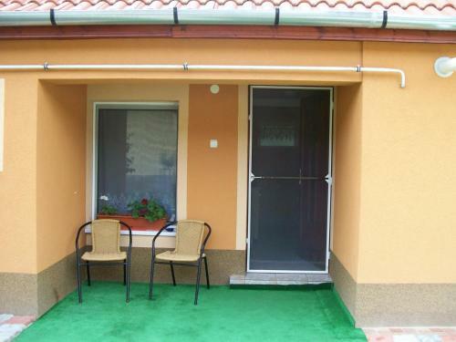 Apartamento Levendul�s H�z