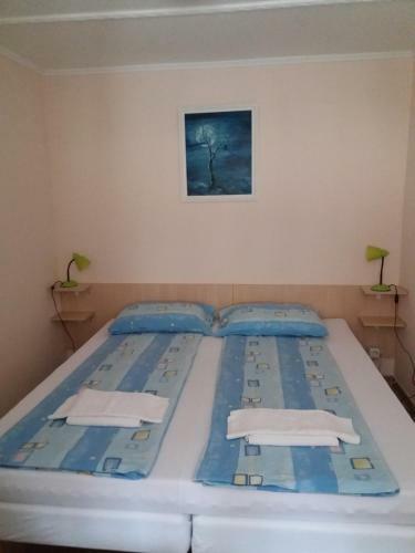 Apartamento Levendul�s H�z
