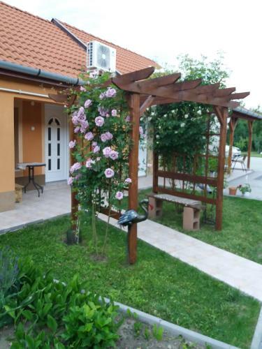 Apartamento Levendul�s H�z