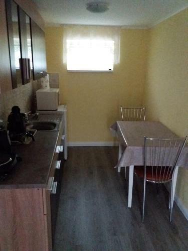 Apartamento Levendul�s H�z
