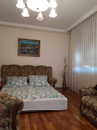 Anna B�thory Apartmanh�z