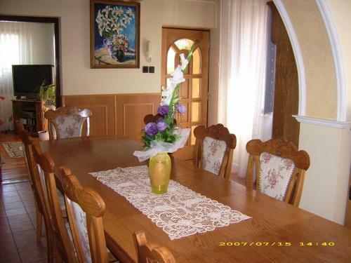 Anna B�thory Apartmanh�z