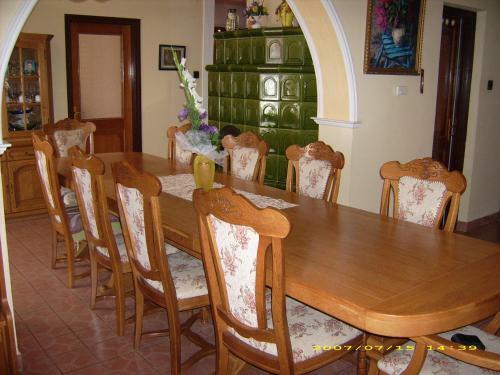 Anna B�thory Apartmanh�z