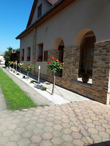 Anna B�thory Apartmanh�z