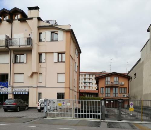 Apartamento Rovelli Room