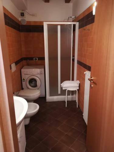 Apartamento Rovelli Room