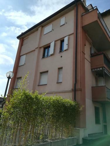 Apartamento Rovelli Room