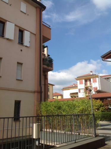 Apartamento Rovelli Room