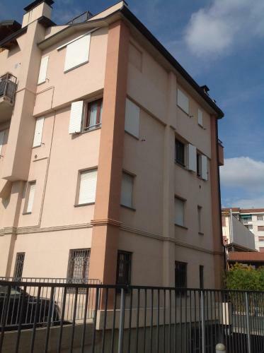 Apartamento Rovelli Room