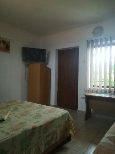 Hostal Pensiunea Lyo