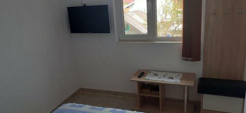 Hostal Pensiunea Lyo