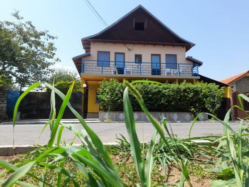 Hostal Pensiunea Lyo