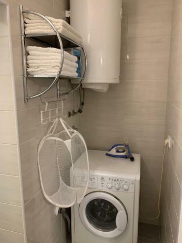 Apartamento Happy M&s