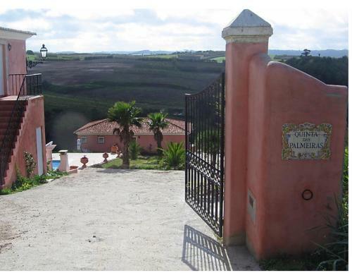 Apartamento Quinta Das Palmeiras