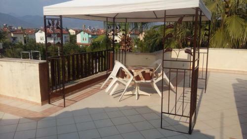 Erciyes Apart Hotel