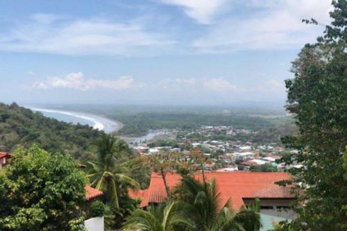Villa Arturo! 2 Brm, Ocean, Mountain And Town View