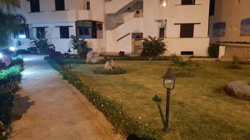 Apartamento Appartement Charmante � Cabo Negro