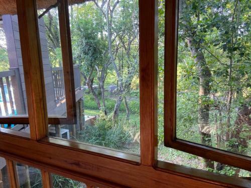 Kruger Park Lodge - Ikz2 - 3 Bedroom Chalet