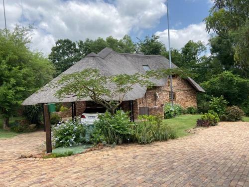 Kruger Park Lodge - Ikz2 - 3 Bedroom Chalet