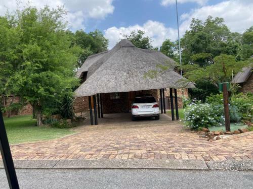 Kruger Park Lodge - Ikz2 - 3 Bedroom Chalet