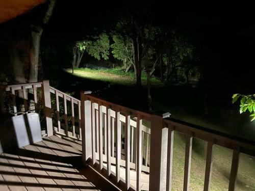 Kruger Park Lodge - Ikz2 - 3 Bedroom Chalet