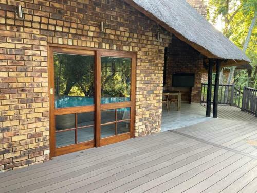 Kruger Park Lodge - Ikz2 - 3 Bedroom Chalet