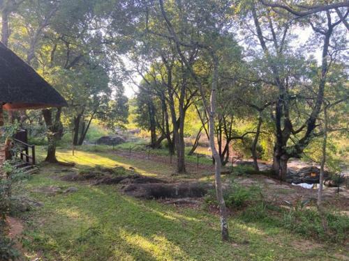 Kruger Park Lodge - Ikz2 - 3 Bedroom Chalet