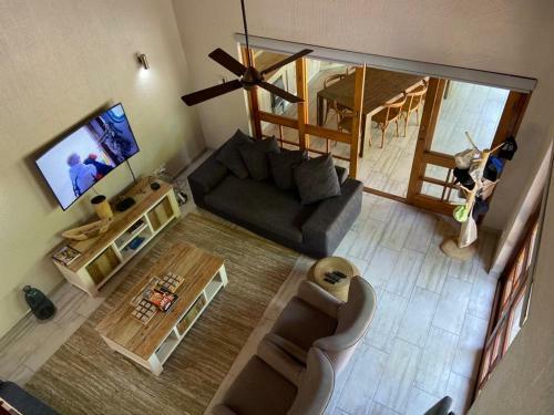 Kruger Park Lodge - Ikz2 - 3 Bedroom Chalet