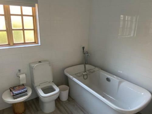 Kruger Park Lodge - Ikz2 - 3 Bedroom Chalet