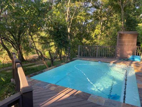 Kruger Park Lodge - Ikz2 - 3 Bedroom Chalet