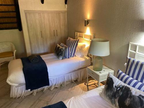 Kruger Park Lodge - Ikz2 - 3 Bedroom Chalet