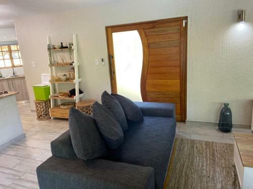 Kruger Park Lodge - Ikz2 - 3 Bedroom Chalet