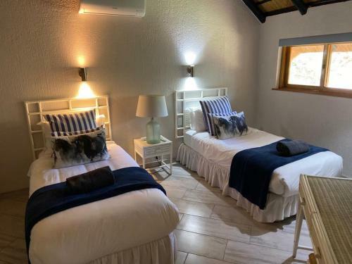 Kruger Park Lodge - Ikz2 - 3 Bedroom Chalet