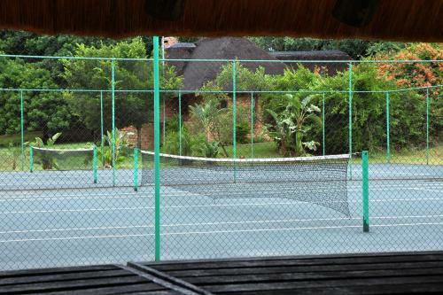Kruger Park Lodge - Ikz2 - 3 Bedroom Chalet