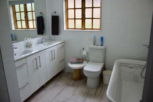 Kruger Park Lodge - Ikz2 - 3 Bedroom Chalet