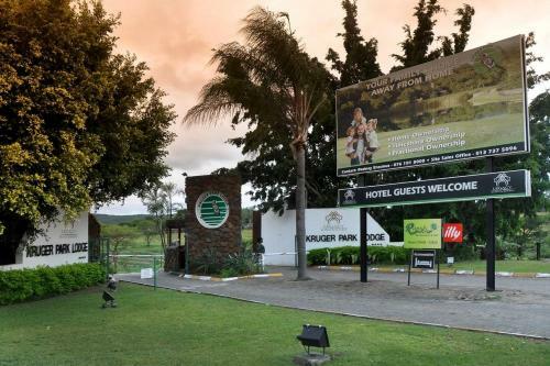 Kruger Park Lodge - Ikz2 - 3 Bedroom Chalet