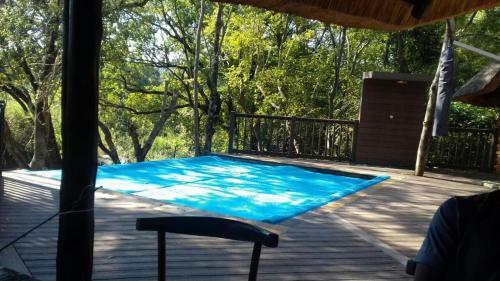 Kruger Park Lodge - Ikz2 - 3 Bedroom Chalet
