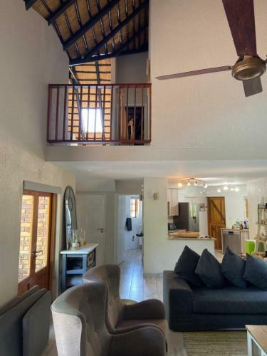 Kruger Park Lodge - Ikz2 - 3 Bedroom Chalet