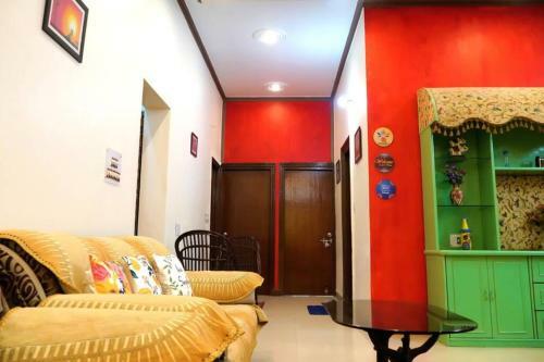 Villa Sai Home