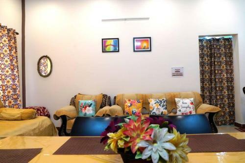 Villa Sai Home
