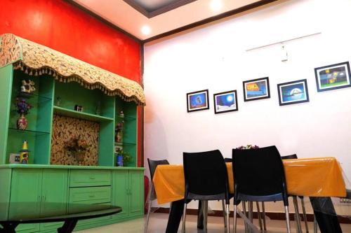 Villa Sai Home