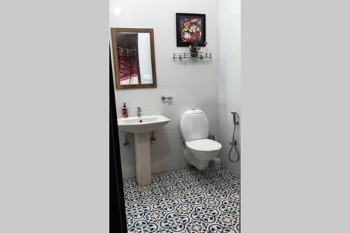 Villa Sai Home