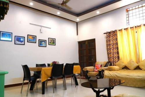 Villa Sai Home
