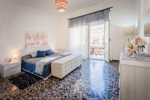 Hostal "un Posticino Carino" Camere Cagliari