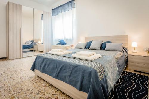 Hostal "un Posticino Carino" Camere Cagliari