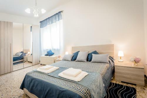 Hostal "un Posticino Carino" Camere Cagliari