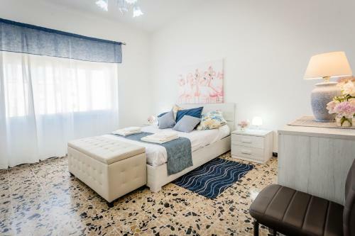Hostal "un Posticino Carino" Camere Cagliari