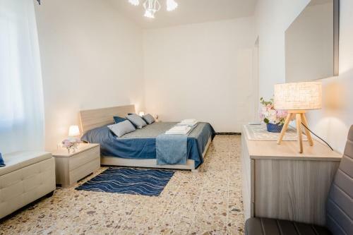 Hostal "un Posticino Carino" Camere Cagliari