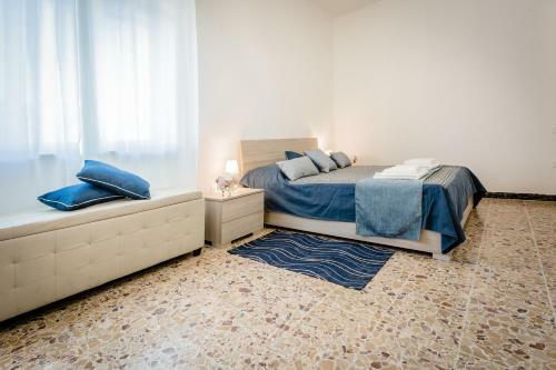 Hostal "un Posticino Carino" Camere Cagliari