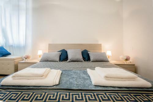 Hostal "un Posticino Carino" Camere Cagliari